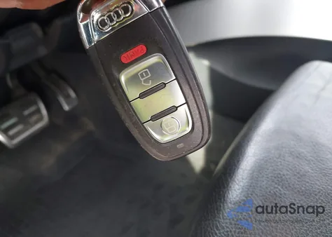 2013 Audi Q5 3.0T Premium Plus z USA, uszkodzony, nr VIN WA1DGAFP7DA027682